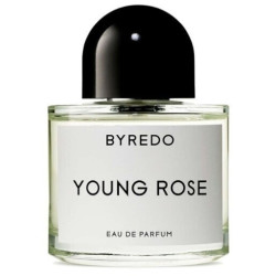 Young Rose edp