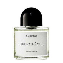 Bibliothèque edp