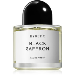 Black Saffron edp