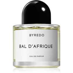 Bal d'Afrique edp