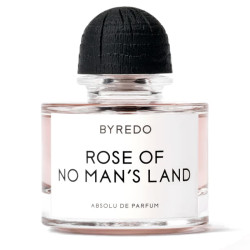 Rose of No Man's Land...