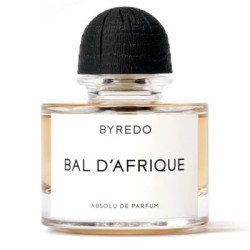 Bal d'Afrique absolu de parfum