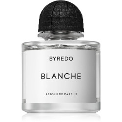 Blanche absolu de parfum