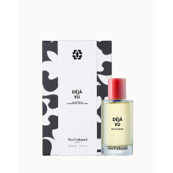 Déjà Vu Edp