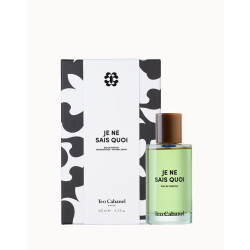 Je Ne Sais Quoi Edp