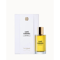 Café Cabanel Edp