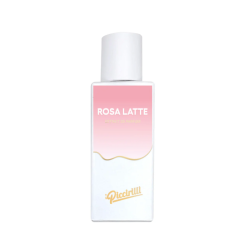 Rosa Latte extrait de...