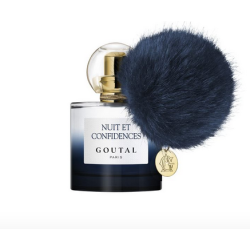 Nuit et Confidences 50 ml