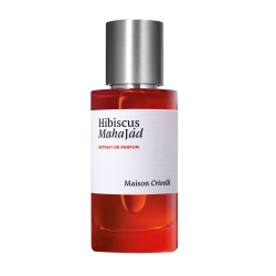 Hibiscus Mahajàd Extrait de...