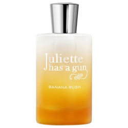 Juliette Has a Gun Banana...