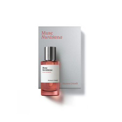 Musc Nurāsana Edp 50 ml