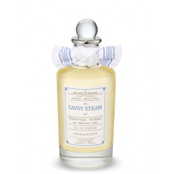 Savoy Steam edp 100 ml