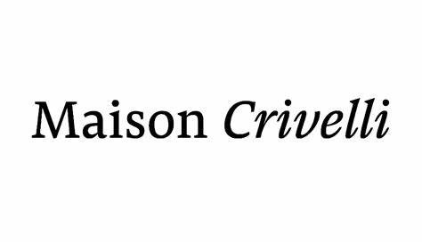 Maison Crivelli